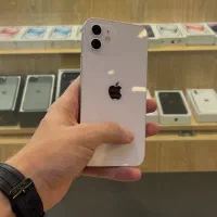 ایفون ۱۲ نرمال ۱۲۸ گیگ