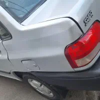 پراید مدل ۸۸|خودرو سواری و وانت|ملارد, |دیوار