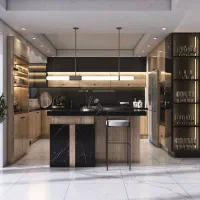 کابینت،کمددیواری،تخت کمجا، تی وی وال|خدمات پیشه و مهارت|چهاردانگه (تهران), |دیوار