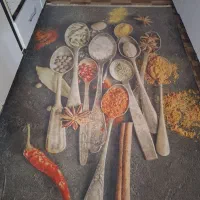 فرش ۴ متری