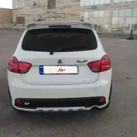 کوییک سفید مشکی (1402) GXR*Lفول*۷هزارتاکار|خودرو سواری و وانت|اصفهان, جاوان|دیوار