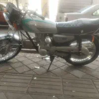 200هندا شهباز استارتی