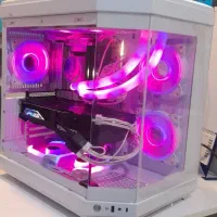 فروش انواع سیستم گیمینگ