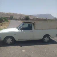 وانت93|خودرو سواری و وانت|اصفهان, کوی امام|دیوار