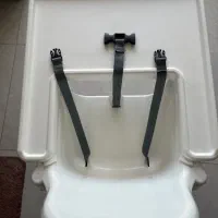 صندلی غذا کودک برند IKEA ایکیا اصل مدل Antilop|اسباب و اثاث بچه|تهران, تهرانپارس جنوبی|دیوار