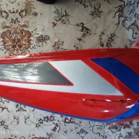 باک هندا انژکتور شیش پیچ