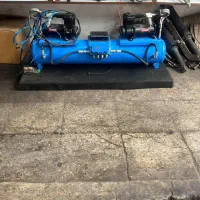 پنوماتیک|قطعات یدکی و لوازم جانبی|تاکستان, |دیوار