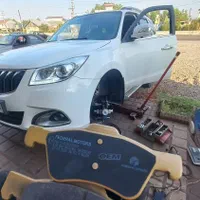 فروش و پخش لنت ترمز  ایرانی و خارجی|قطعات یدکی و لوازم جانبی|آستانه اشرفیه, |دیوار