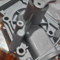 دیسکوصفحه واتر پمپ و چراغ راهنما پراید|قطعات یدکی و لوازم جانبی|بومهن, |دیوار