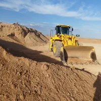 لودر دلتا 957 مدل 2023