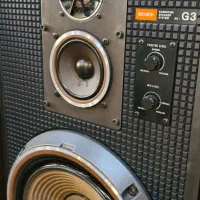 اسپیکر سونی G3