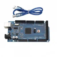 برد اردینو مگا2560 HELP