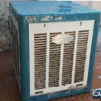 کولر آبی 4500