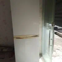 یخچال و فریزر سالم