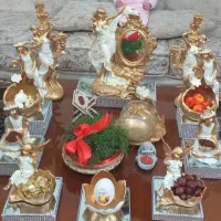 هفت سین پلی استر