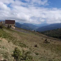 ۱۲۰۰متر زمین سند تک برگ سوادکوه مازندران