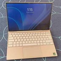 لپتاپ دل مدلxps13 ورژن آلمان|رایانه همراه|باقرشهر, |دیوار