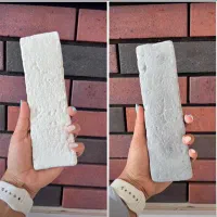 آجر نما پرفروش گیلان/مرکز پخش|مصالح و تجهیزات ساختمان|فومن, |دیوار