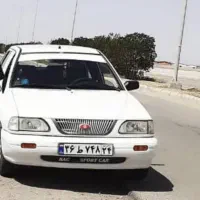 پارکینگ برای ماشین سواری استجاری میخواستم