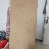 کفی تخت|تخت و سرویس خواب|پرند, فاز ۳|دیوار