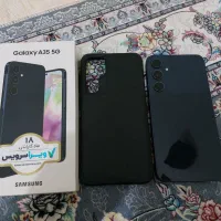 گوشی A35 128|موبایل|چهارباغ, |دیوار