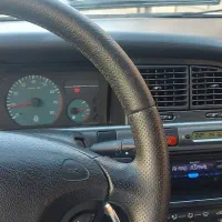 زانتیا 2000 مدل 88|خودرو سواری و وانت|کاشان, زیدی|دیوار