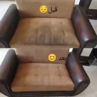 مبل شویی|خدمات نظافت|شهر بابک, |دیوار