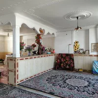 خانه ویلایی 140 زیر بنا بردسیر