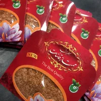 ریشه دمنوشی خالص زیر الکی زعفران یک مثقالی کد40|خوردنی و آشامیدنی|تهران, شهر زیبا|دیوار
