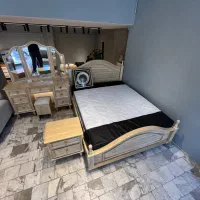 سرویس خواب مدل دنیز|تخت و سرویس خواب|تهران, آبشار تهران (دریاچه)|دیوار