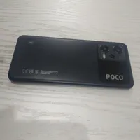 شیائومی Poco X5 5g با حافظهٔ ۲۵۶ گیگابایت