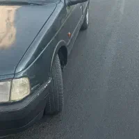 پژو 405 مدل 80 انژکتور|خودرو سواری و وانت|قدس, شهرقدس|دیوار