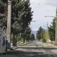 ۲۴۰۰ متر تجاری بر اصلی طاووسیه کردان سند شش دانگ|فروش زمین و ملک کلنگی|هشتگرد, طاووسیه|دیوار