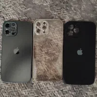 گارد آیفون ۱۲ پرومکس12promax iphone