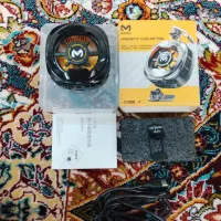 فن خنک کننده گوشی