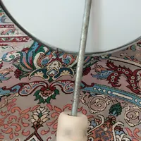 طبل یاماها نو|درام و پرکاشن|الوند, |دیوار