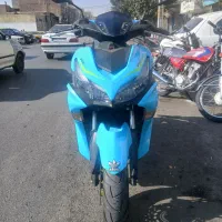 ایروکس ۱۸۰ هانی|موتورسیکلت|کرج, حصارک پایین|دیوار