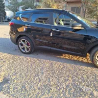 فروش فیدلیتی پرایم 7 نفره درحد صفر