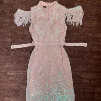 لباس مجلسی مزونی|لباس|سهند, |دیوار