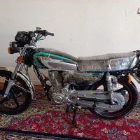 موتور متین200