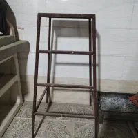 چهارپایه بزرگ نو