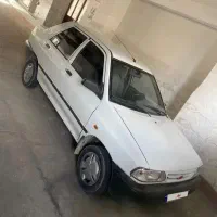 پراید یورو 4مدل134