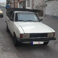پیکان وانت|خودرو سواری و وانت|رشت, پیرکلاچای|دیوار