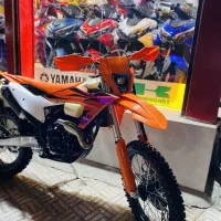 تریل کراس250هانیLX خشک1404