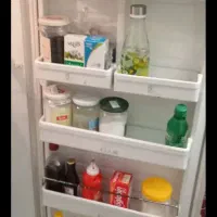 یخچال فریزر|یخچال و فریزر|یاسوج, |دیوار