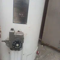 آبگرمکن مشهد دوام ۵۰ لیتری استوانه دیواری|آبگرمکن، پکیج، شوفاژ|مشهد, رسالت|دیوار