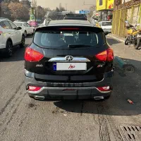 جک اس۳ مدل ۹۹ مشکی، کاملا سالم و کم کار|خودرو سواری و وانت|تهران, شهرک نفت|دیوار