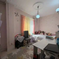 تک واحدی /بازسازی شده/پارک دوخودرو|فروش آپارتمان|رشت, شهرک آیت الله منتظری|دیوار