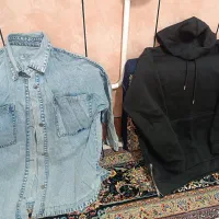 لباس زمستانی|لباس|گرگان, |دیوار