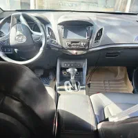 جک s5 اتومات ۹۷|خودرو سواری و وانت|تهران, جوادیه تهرانپارس|دیوار